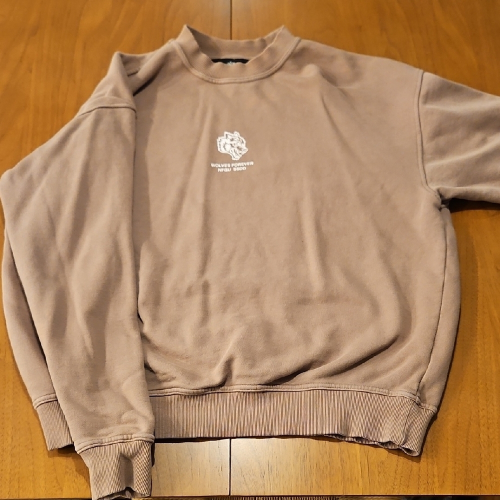 Darc Sport Crewneck Sweatshirt
